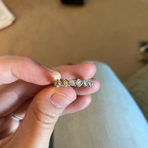 Authentic Pandora Ring